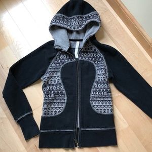 Lululemon Scuba Hoodie Limited Edition